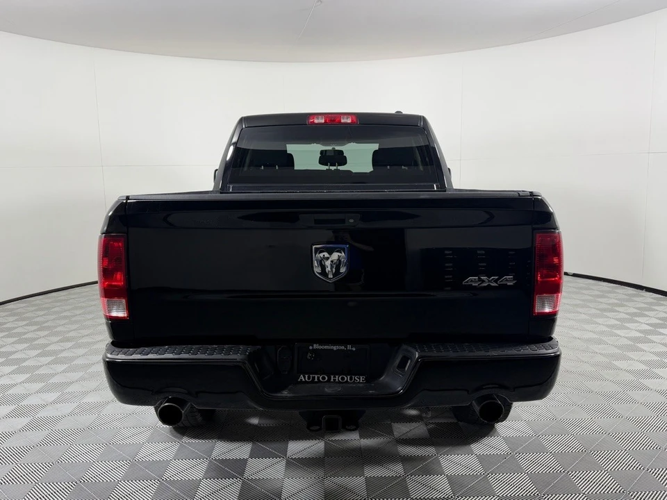 2012 Ram 1500 1st Gen - Image 6 of 25