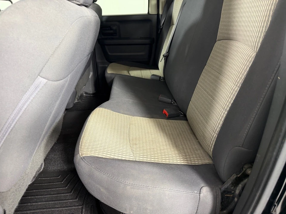 2012 Ram 1500 1st Gen - Image 17 of 25