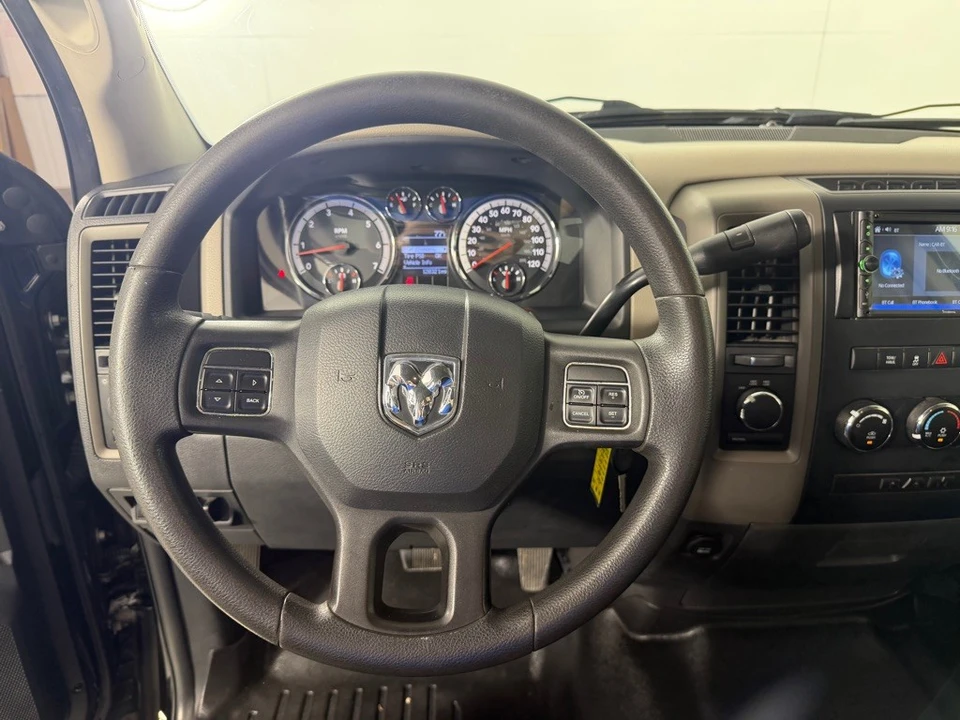2012 Ram 1500 1st Gen - Image 14 of 25
