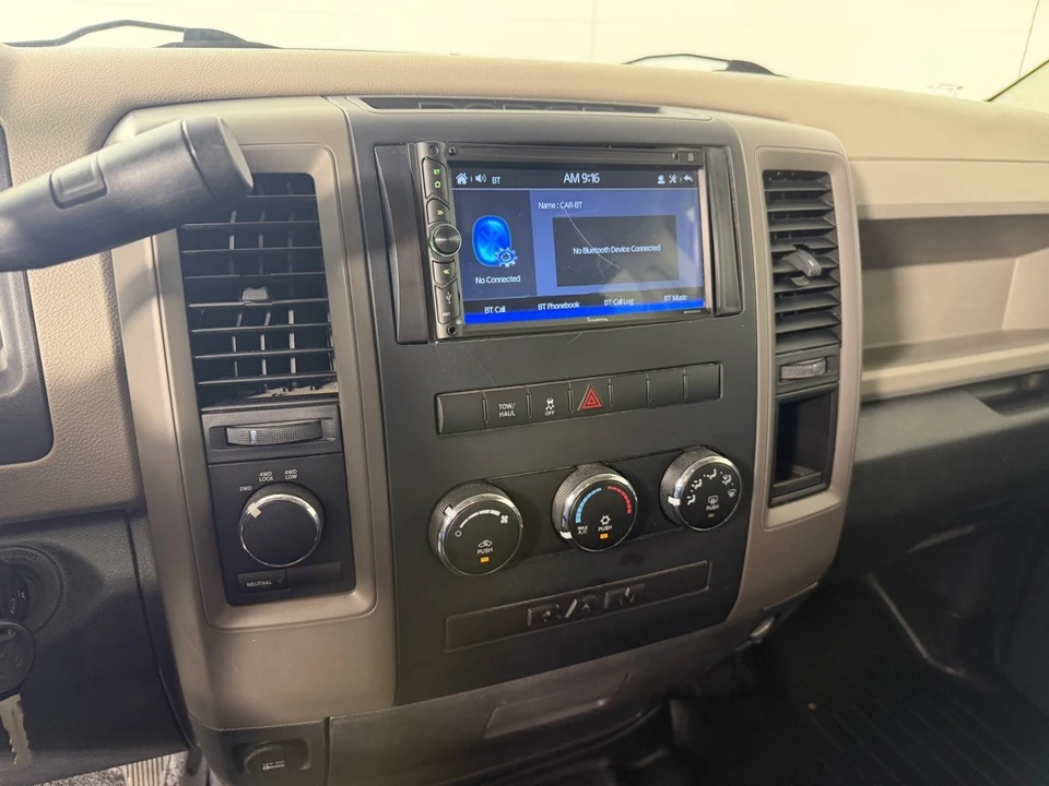 2012 Ram 1500 1st Gen - Image 15 of 25