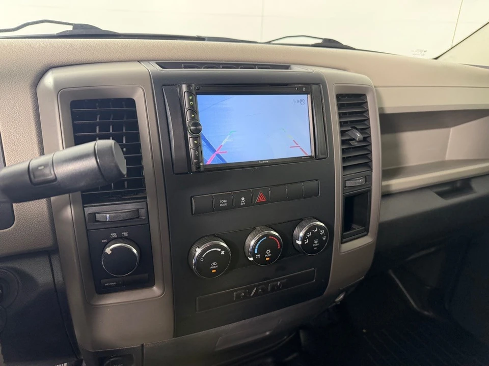 2012 Ram 1500 1st Gen - Image 16 of 25