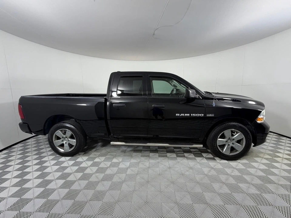 2012 Ram 1500 1st Gen - Image 4 of 25