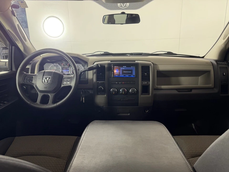 2012 Ram 1500 1st Gen - Image 23 of 25