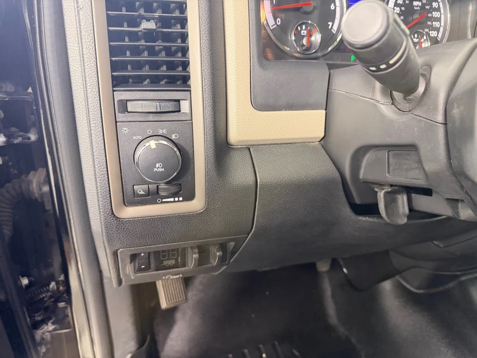2012 Ram 1500 1st Gen - Image 13 of 25