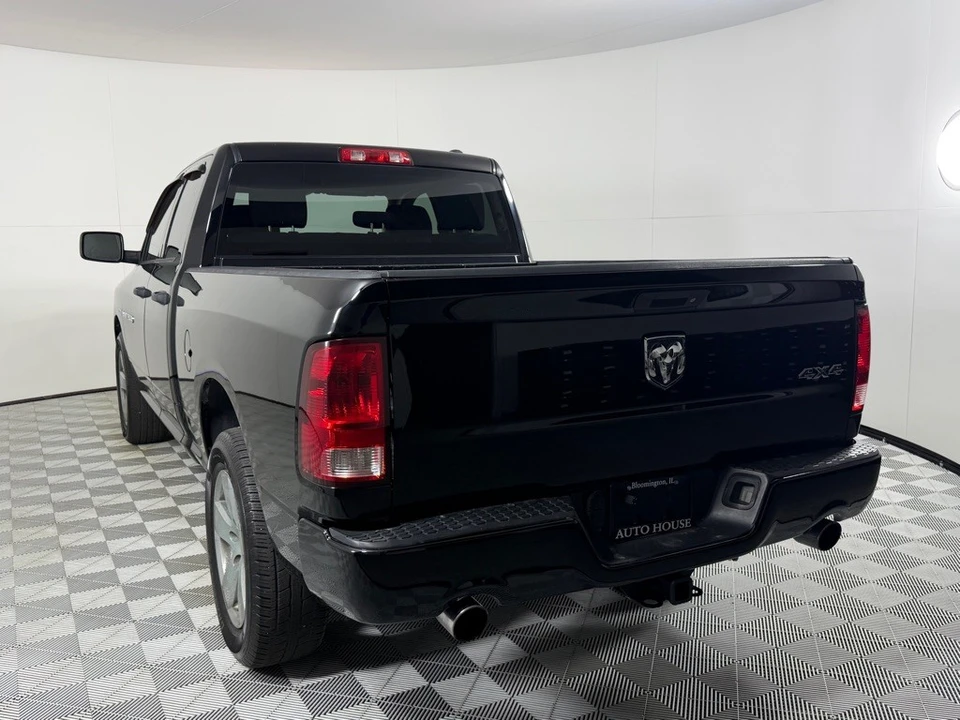 2012 Ram 1500 1st Gen - Image 7 of 25