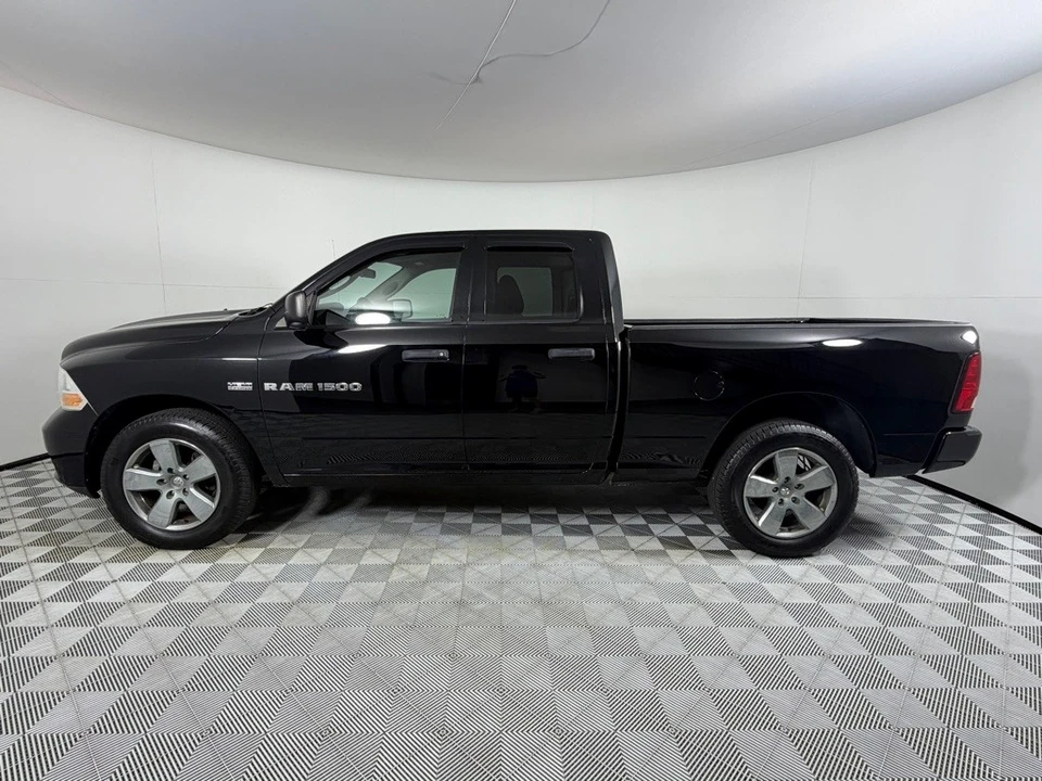 2012 Ram 1500 1st Gen - Image 8 of 25