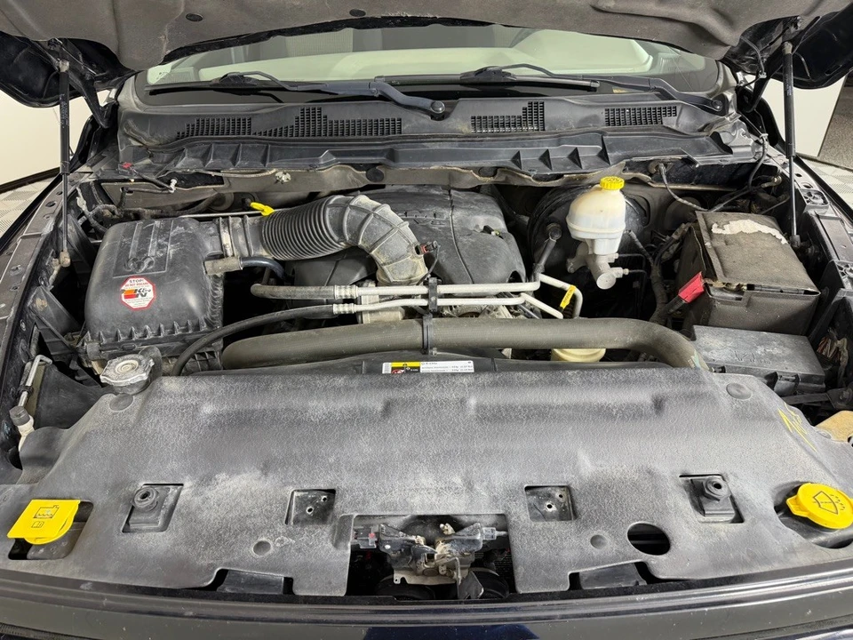 2012 Ram 1500 1st Gen - Image 25 of 25