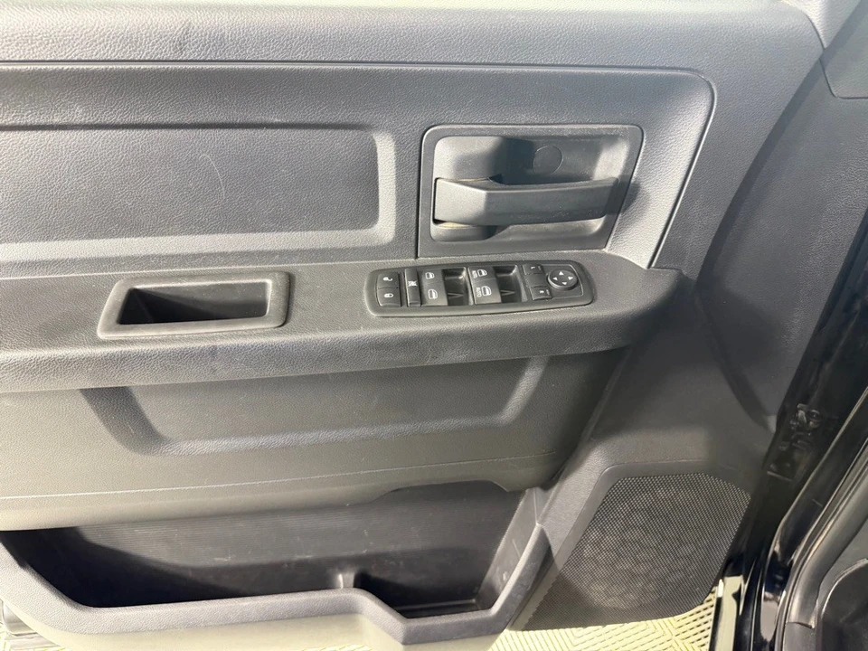 2012 Ram 1500 1st Gen - Image 10 of 25