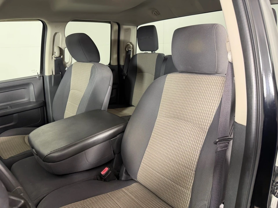 2012 Ram 1500 1st Gen - Image 12 of 25