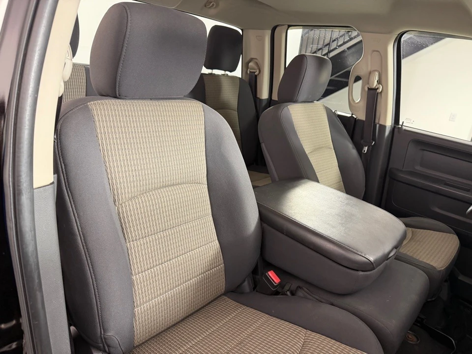 2012 Ram 1500 1st Gen - Image 22 of 25