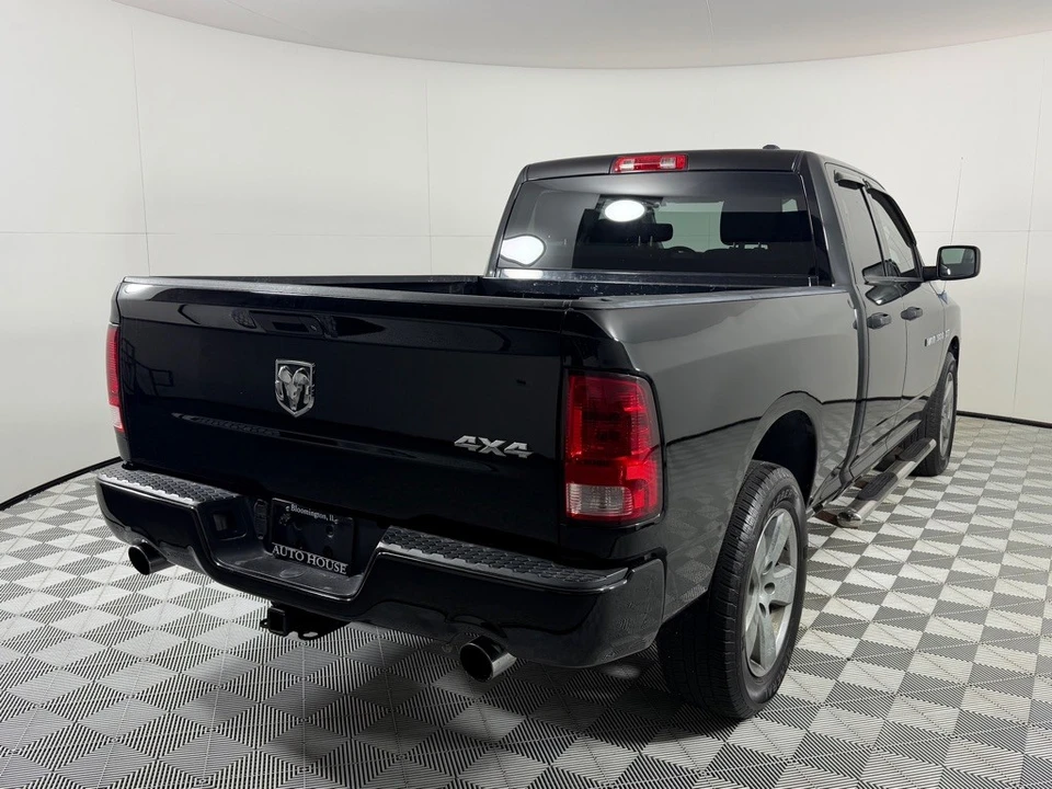 2012 Ram 1500 1st Gen - Image 5 of 25