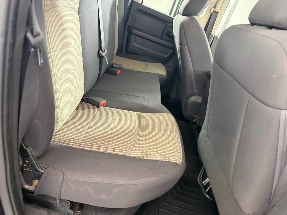2012 Ram 1500 1st Gen - Image 19 of 25