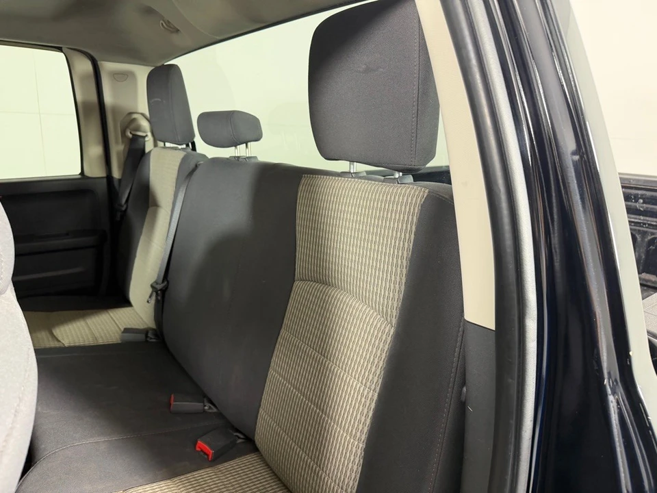 2012 Ram 1500 1st Gen - Image 18 of 25