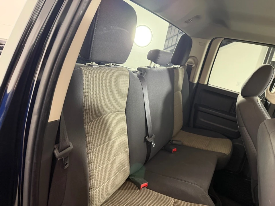 2012 Ram 1500 1st Gen - Image 20 of 25