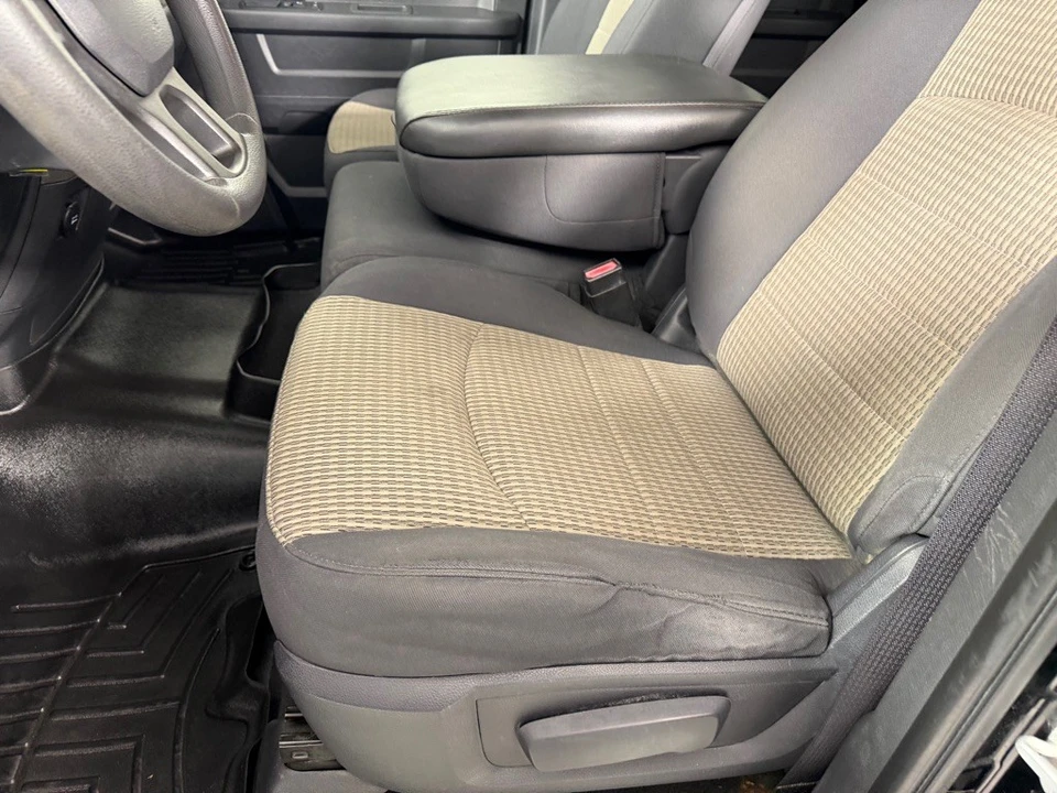2012 Ram 1500 1st Gen - Image 11 of 25