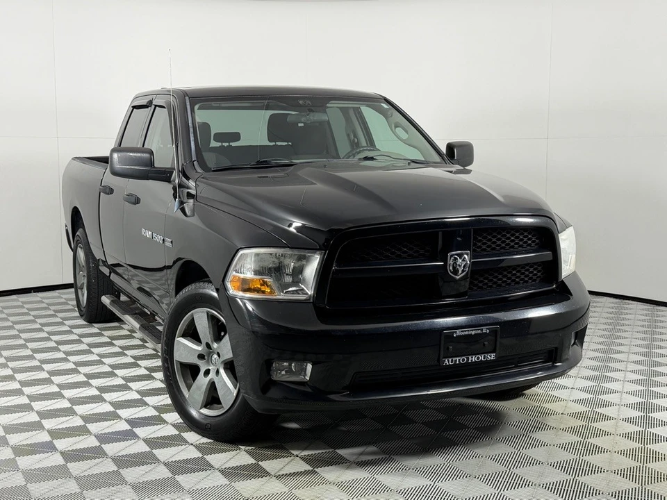 2012 Ram 1500 1st Gen - Image 2 of 25