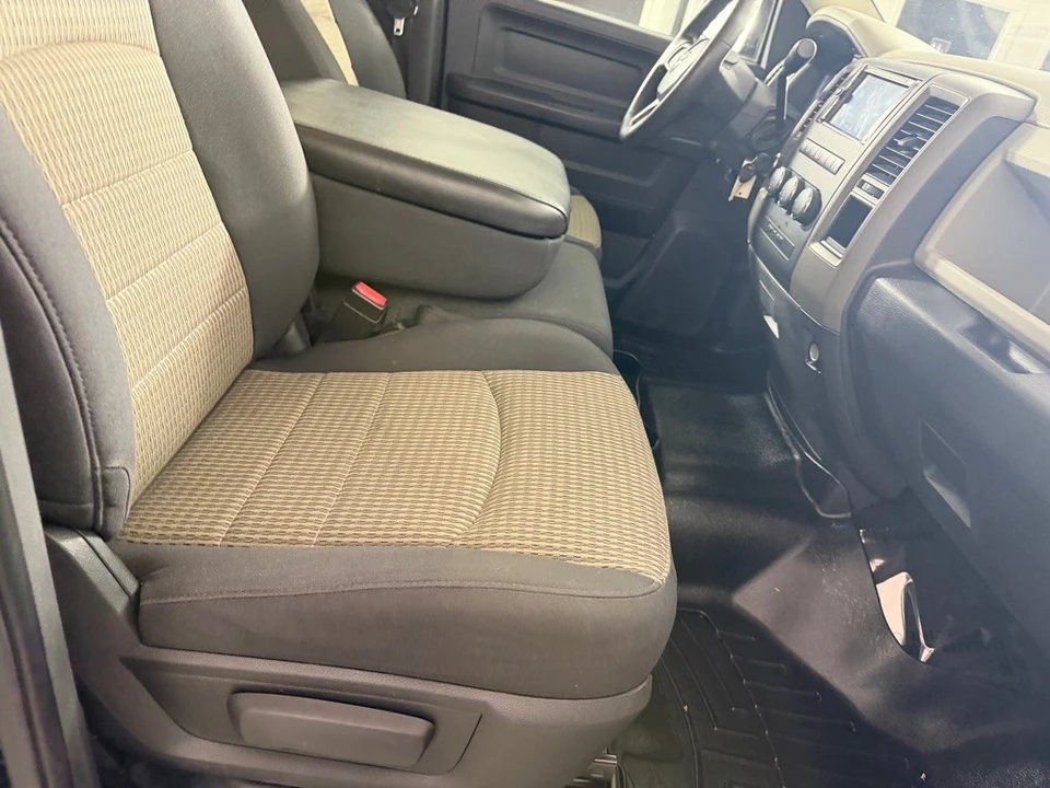 2012 Ram 1500 1st Gen - Image 21 of 25