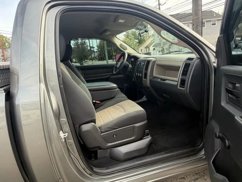 2012 Ram 1500 1st Gen - Image 11 of 12