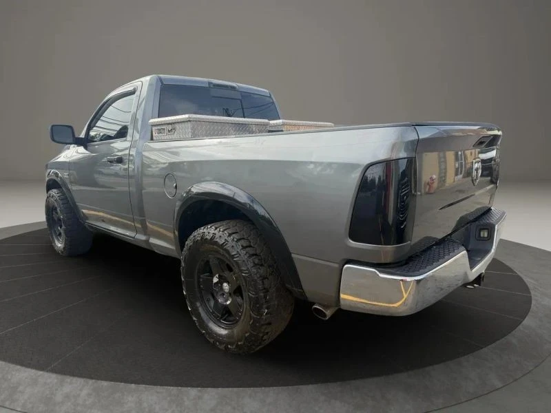 2012 Ram 1500 1st Gen - Image 7 of 12