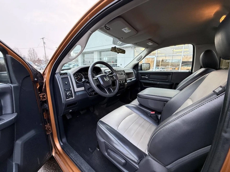 2012 Dodge Ram 4th Gen - Image 10 of 21