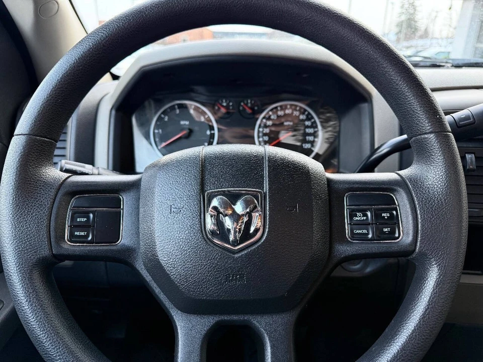 2012 Dodge Ram 4th Gen - Image 18 of 21