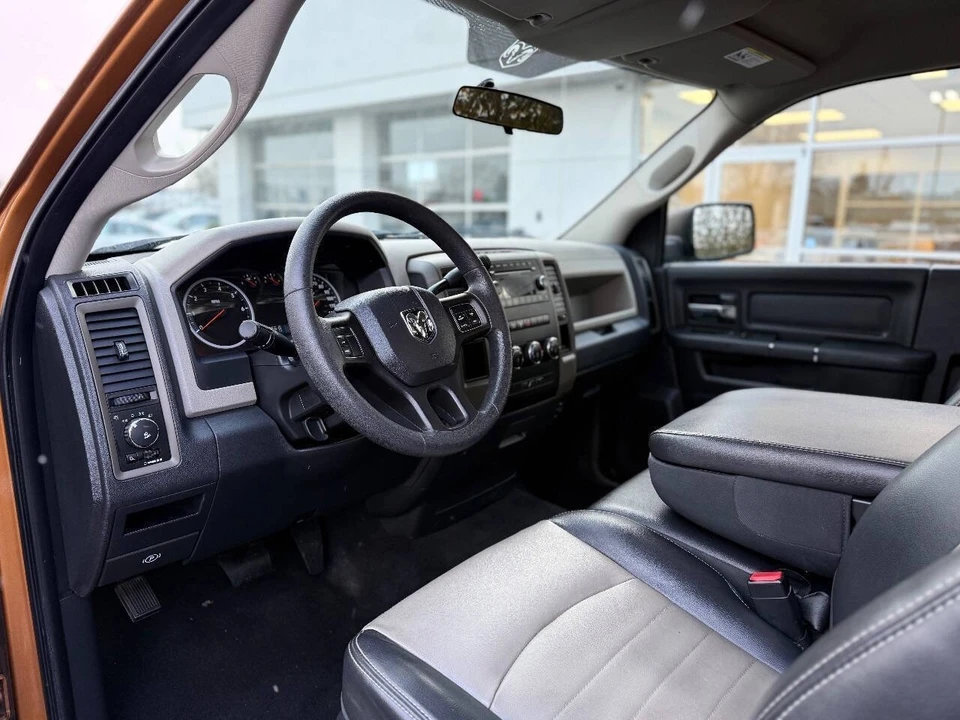 2012 Dodge Ram 4th Gen - Image 9 of 21