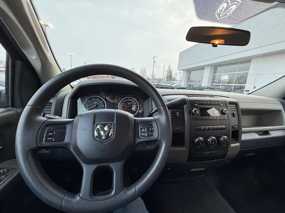 2012 Dodge Ram 4th Gen - Image 17 of 21