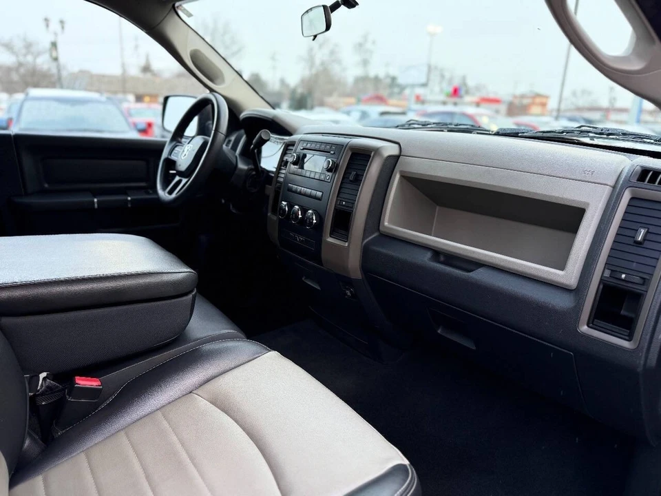 2012 Dodge Ram 4th Gen - Image 13 of 21