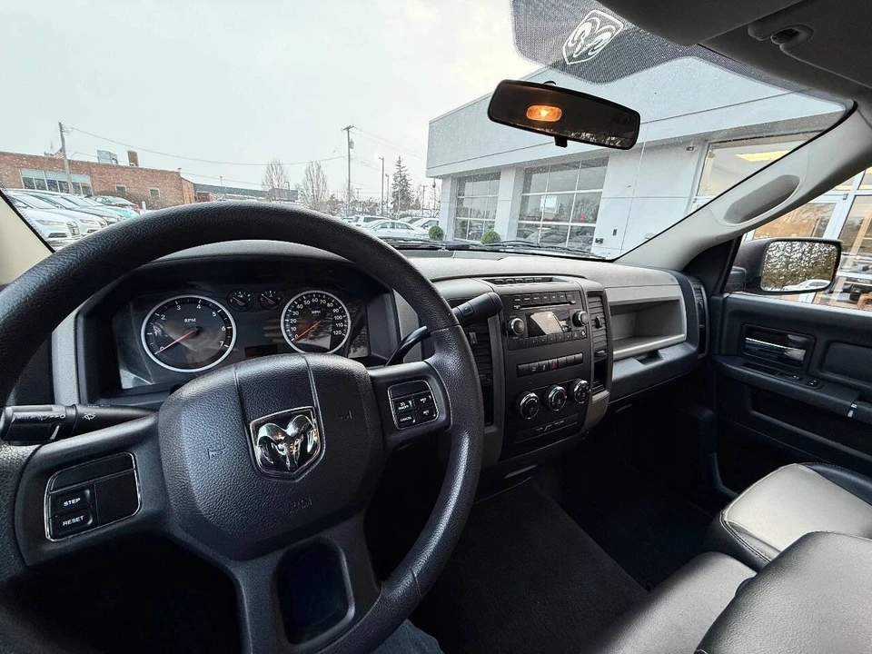 2012 Dodge Ram 4th Gen - Image 15 of 21