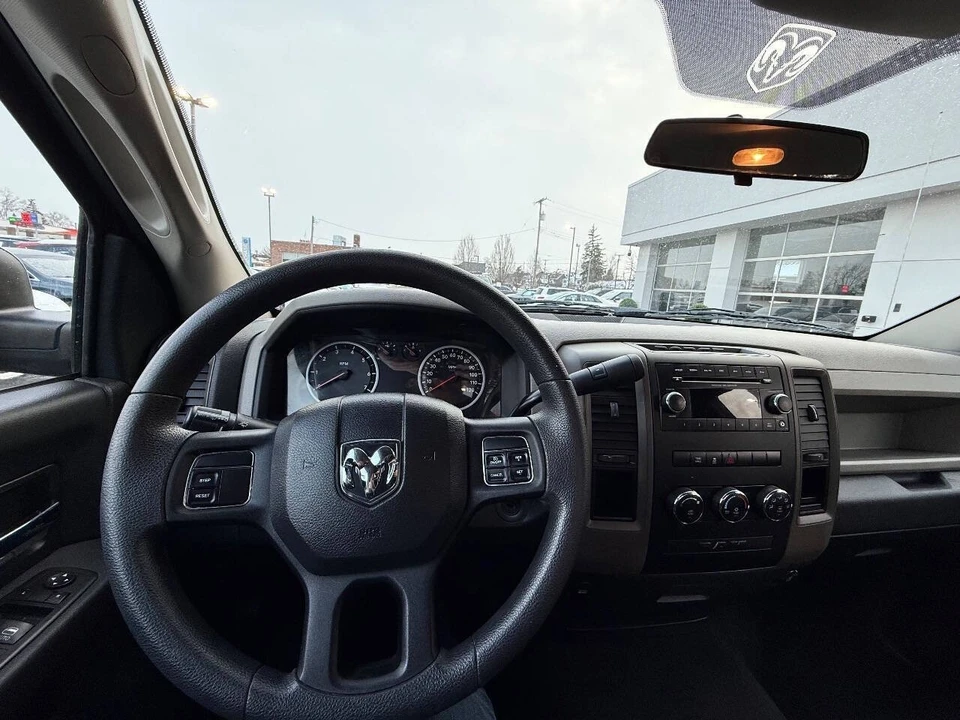 2012 Dodge Ram 4th Gen - Image 17 of 21