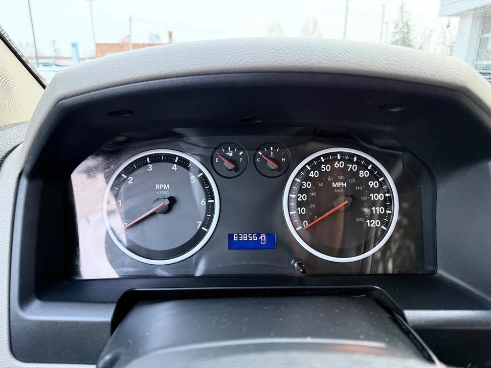 2012 Dodge Ram 4th Gen - Image 19 of 21