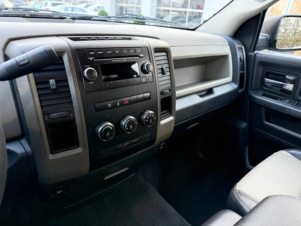 2012 Dodge Ram 4th Gen - Image 16 of 21