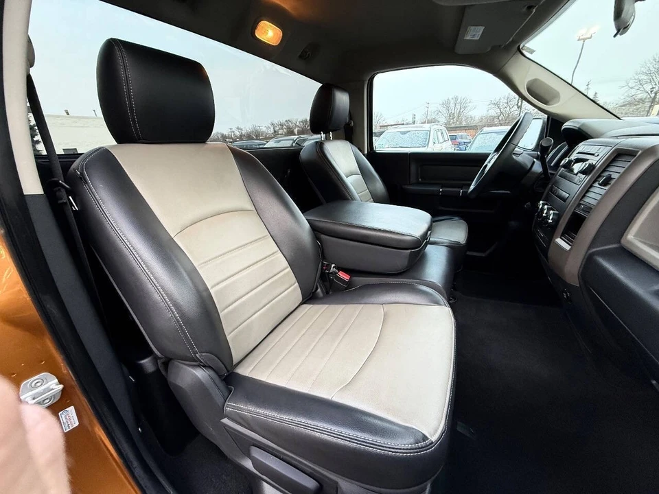 2012 Dodge Ram 4th Gen - Image 14 of 21