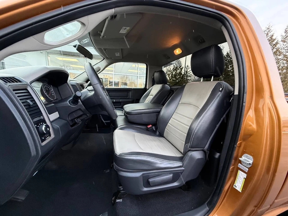 2012 Dodge Ram 4th Gen - Image 11 of 21