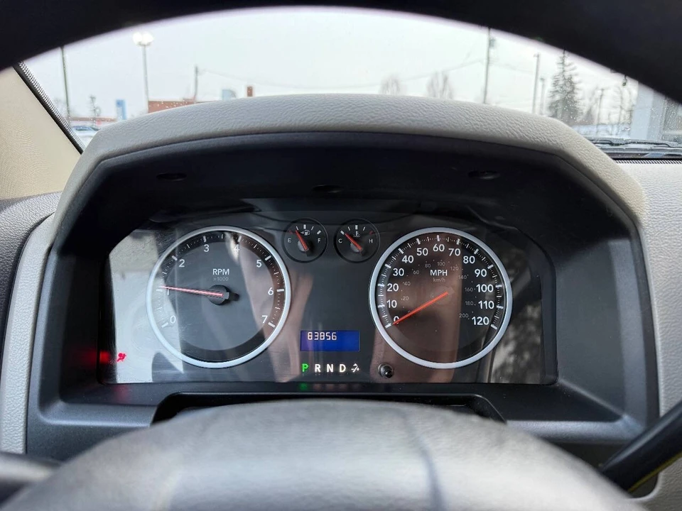 2012 Dodge Ram 4th Gen - Image 21 of 21