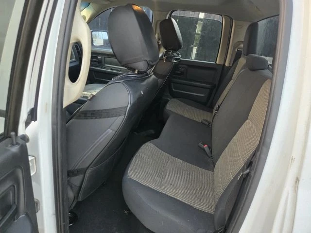 2012 Dodge Ram 4th Gen - Image 11 of 12