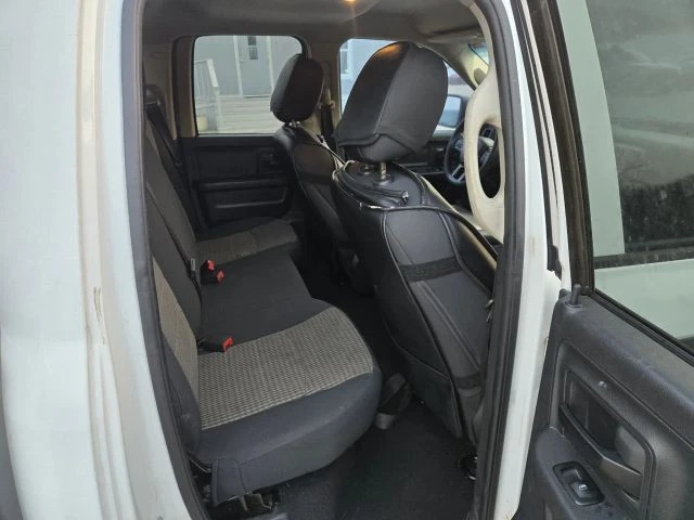 2012 Dodge Ram 4th Gen - Image 10 of 12