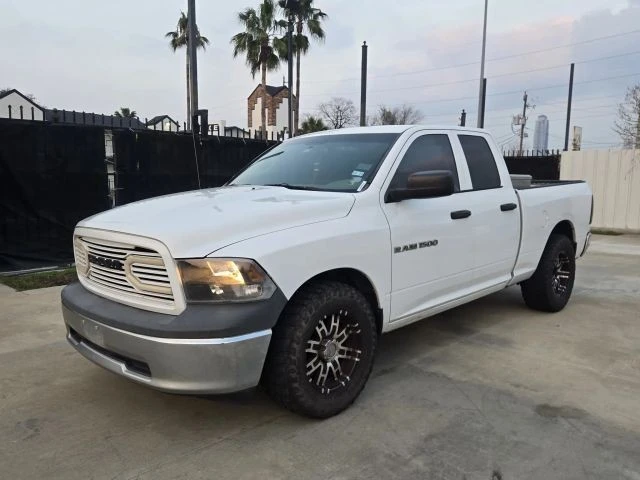 2012 Dodge Ram 4th Gen - Image 3 of 12