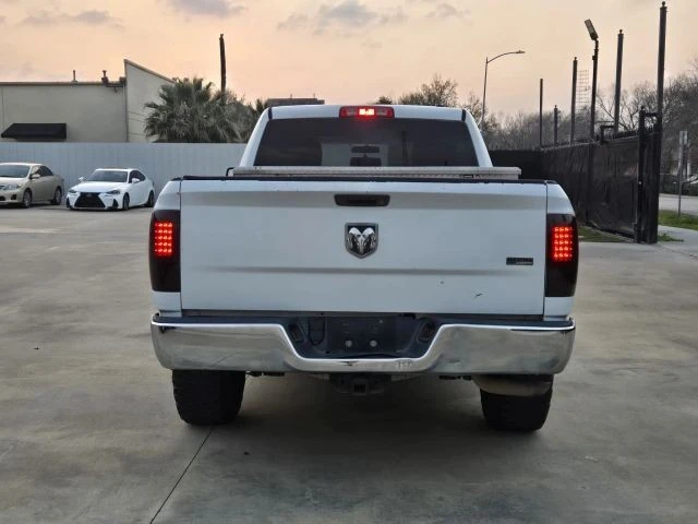 2012 Dodge Ram 4th Gen - Image 7 of 12