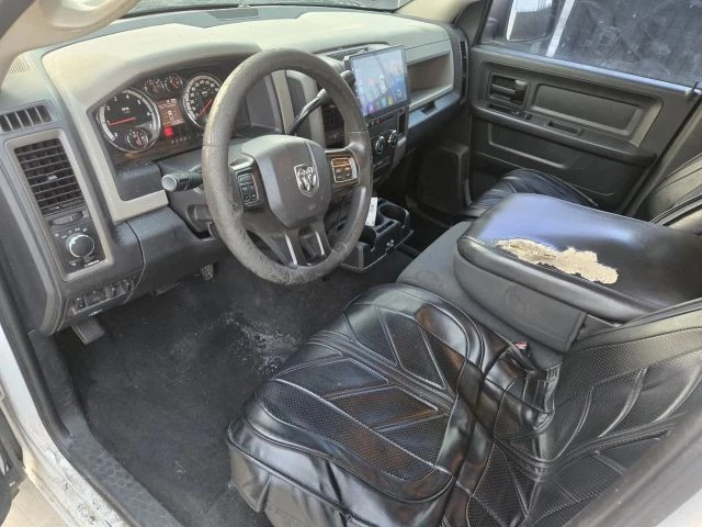 2012 Dodge Ram 4th Gen - Image 8 of 12