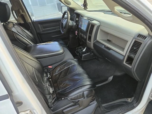 2012 Dodge Ram 4th Gen - Image 9 of 12