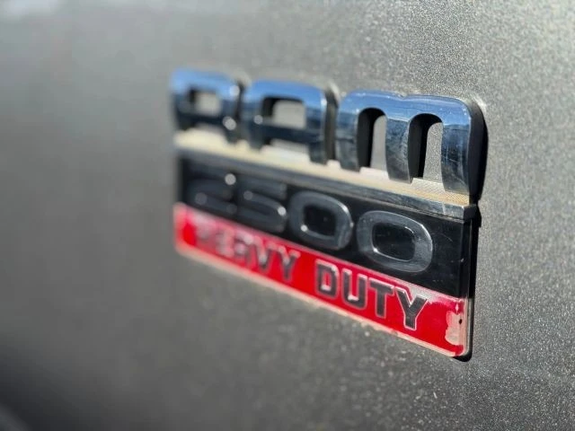 2012 Ram Heavy Duty - Image 11 of 21