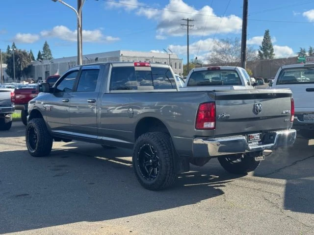 2012 Ram Heavy Duty - Image 6 of 21