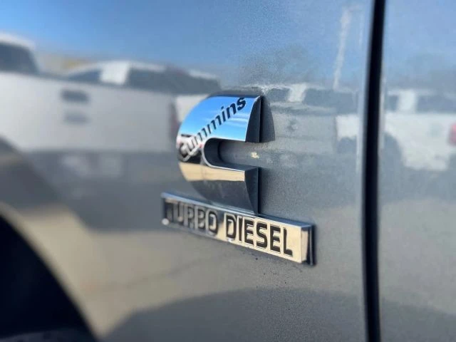 2012 Ram Heavy Duty - Image 10 of 21