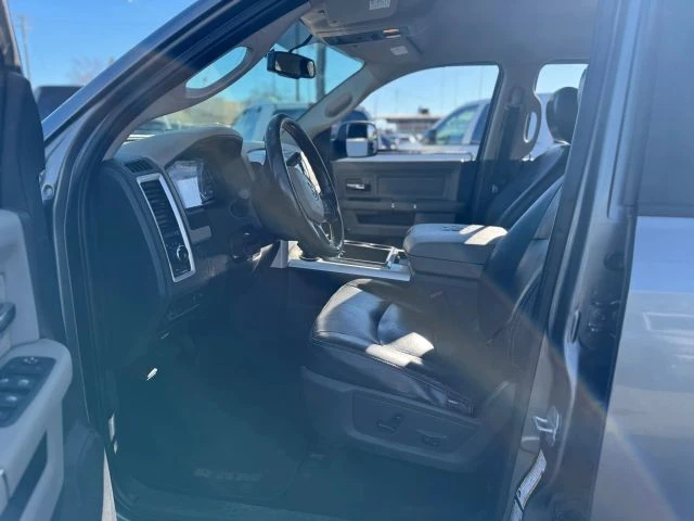 2012 Ram Heavy Duty - Image 18 of 21