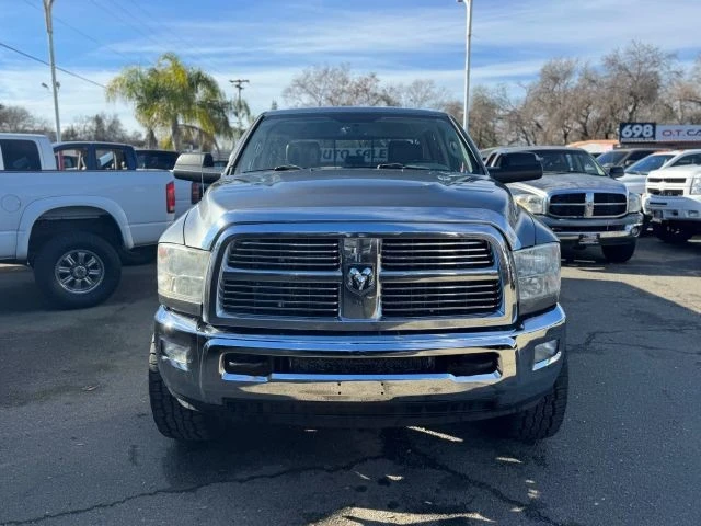 2012 Ram Heavy Duty - Image 9 of 21