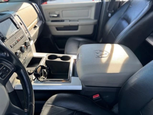 2012 Ram Heavy Duty - Image 19 of 21