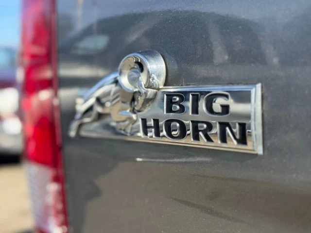 2012 Ram Heavy Duty - Image 12 of 21