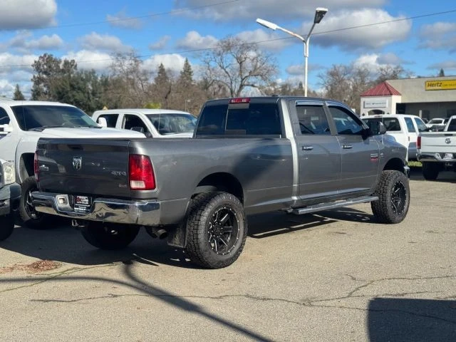 2012 Ram Heavy Duty - Image 4 of 21
