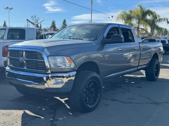 2012 Ram Heavy Duty - Image 8 of 21